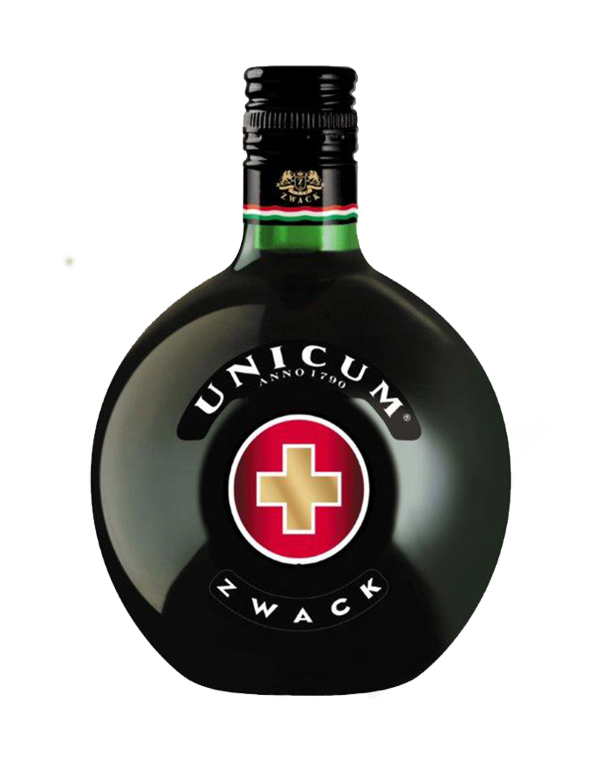 Unicum Zwack - 500 ml - ZYN THE WINE MARKET LTD.
