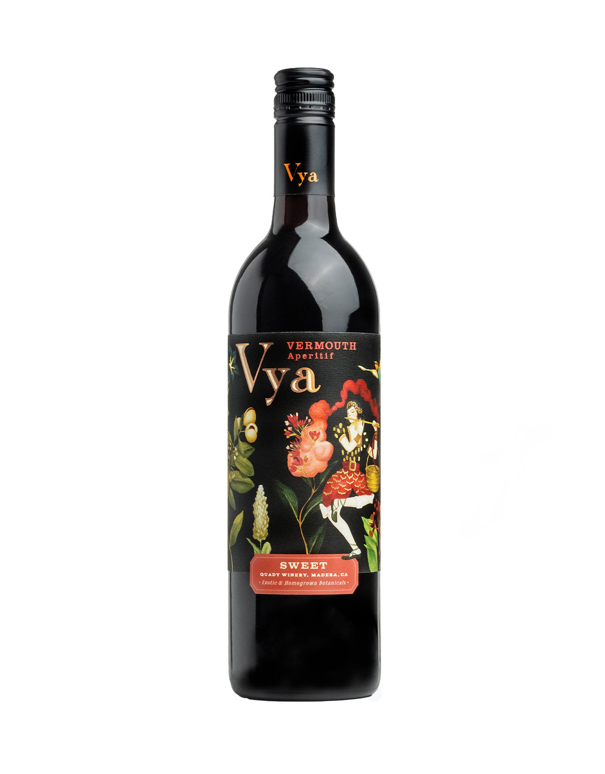 Quady Vya Sweet - ZYN THE WINE MARKET LTD.