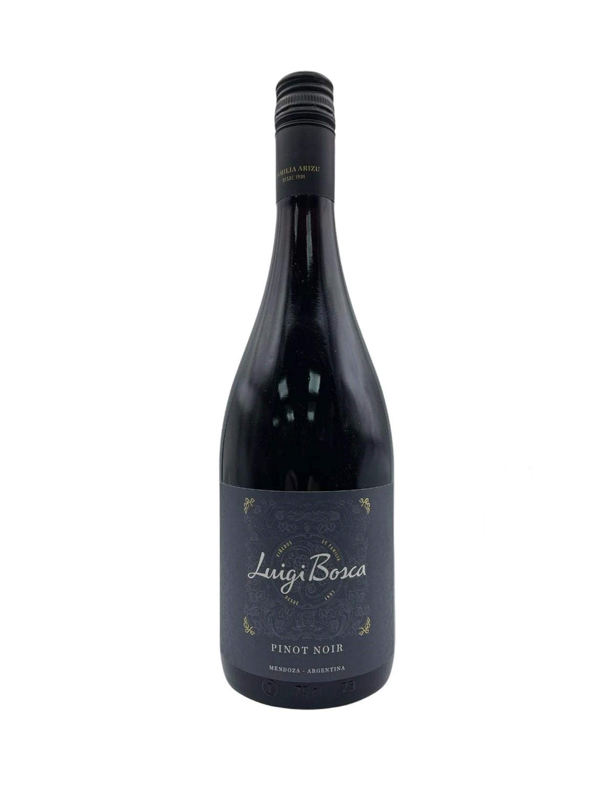 Luigi Bosca Pinot Noir 2022 - ZYN THE WINE MARKET LTD.