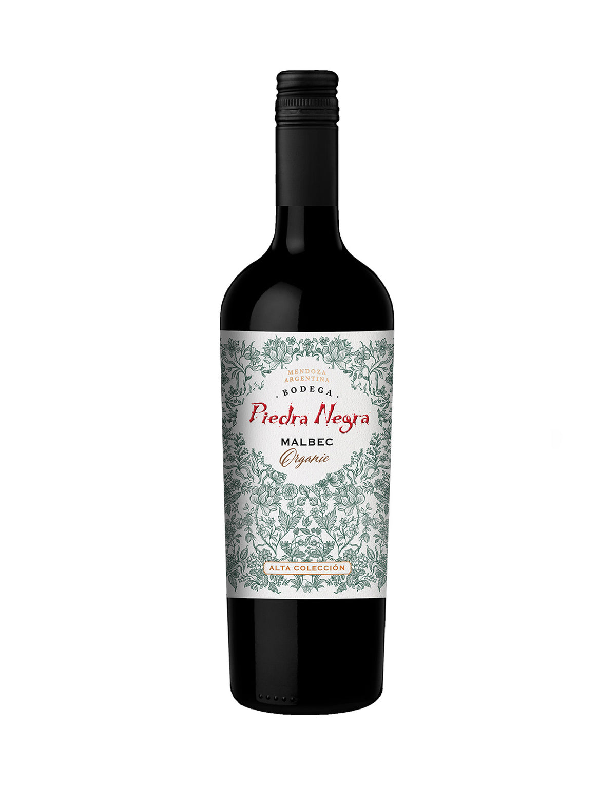 Bodega Piedra Negra Malbec Alta Coleccion 2021 - ZYN THE WINE MARKET LTD.
