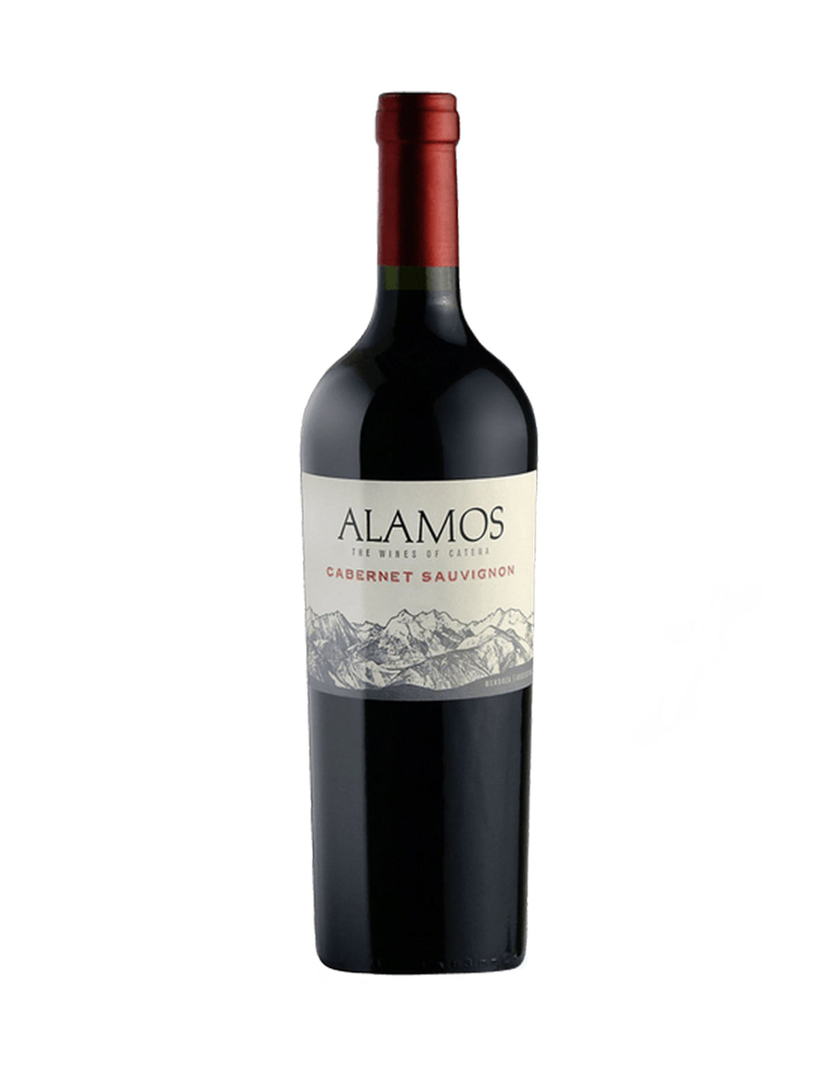 Alamos Cabernet Sauvignon 2020 - ZYN THE WINE MARKET LTD.