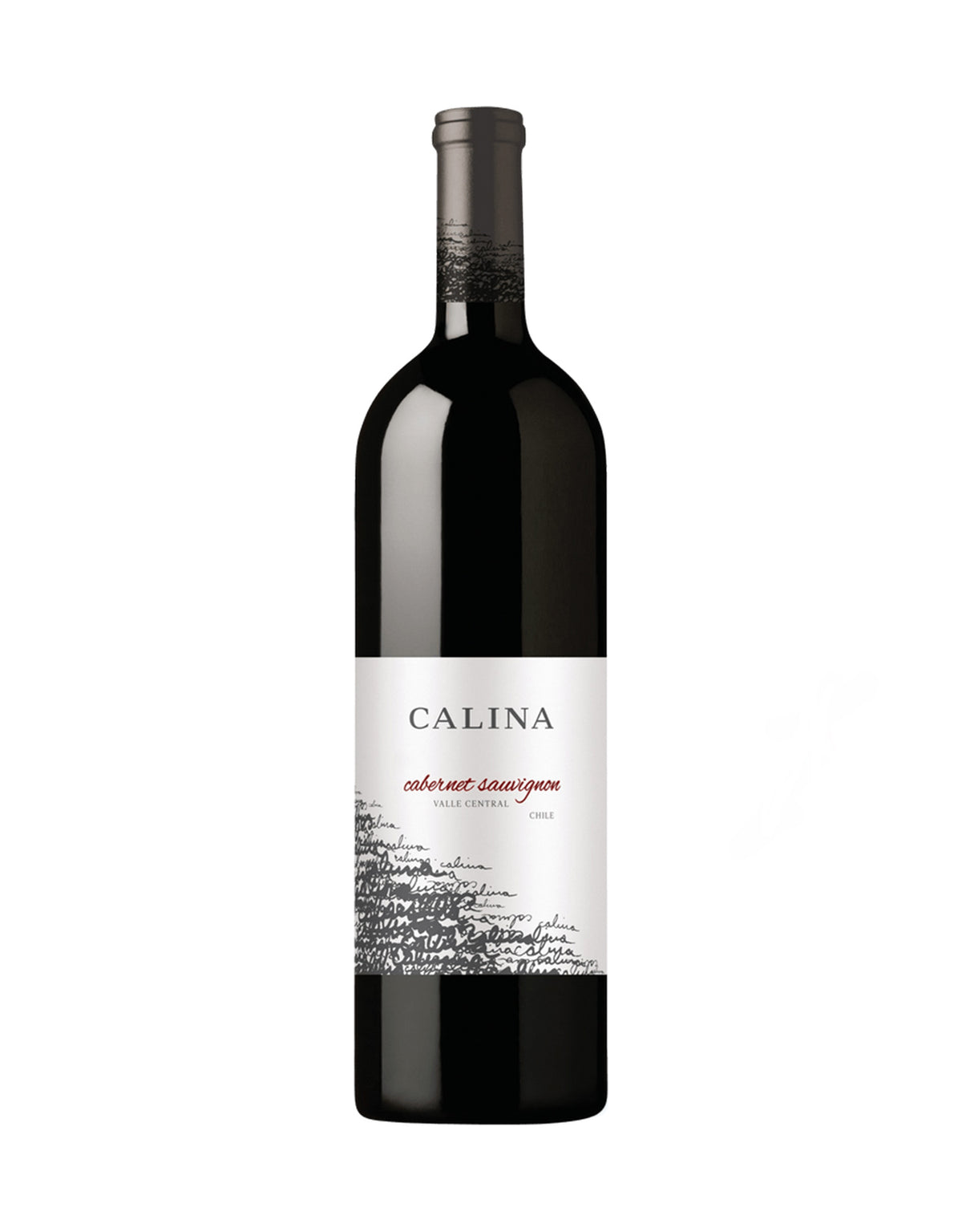Calina Cabernet Sauvignon Reserva 2019 - ZYN THE WINE MARKET LTD.