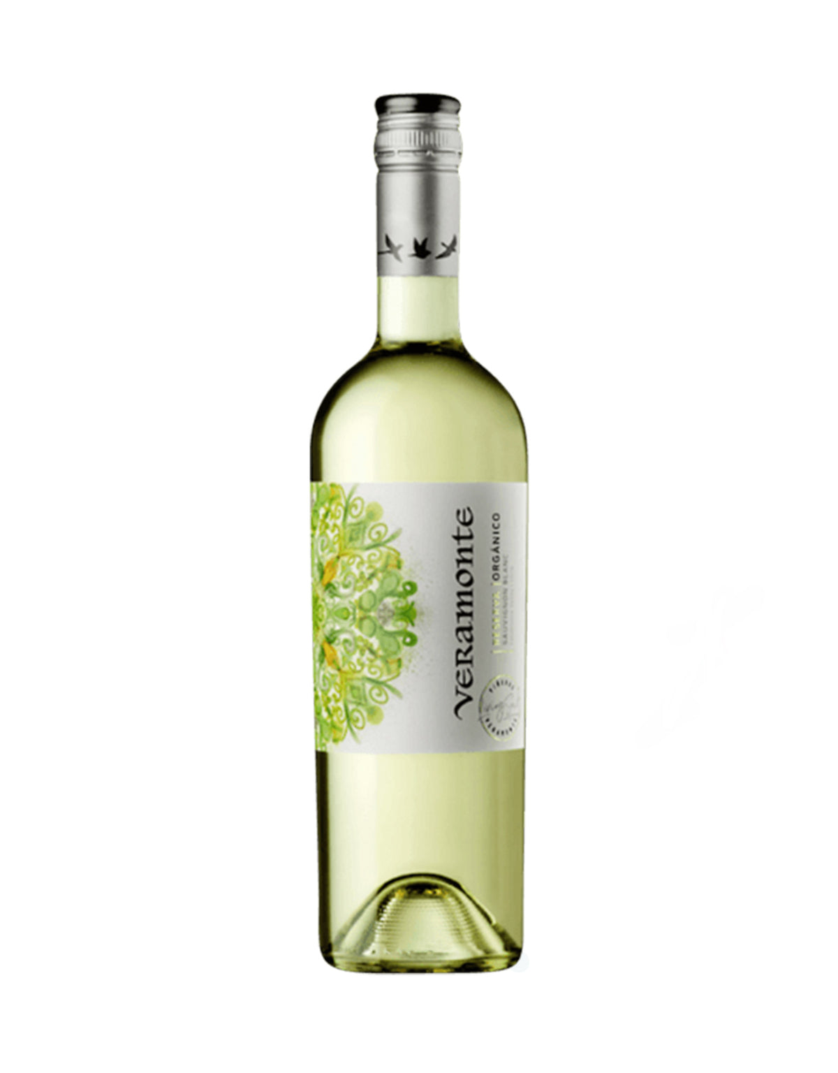 Veramonte Sauvignon Blanc 2022 - ZYN THE WINE MARKET LTD.