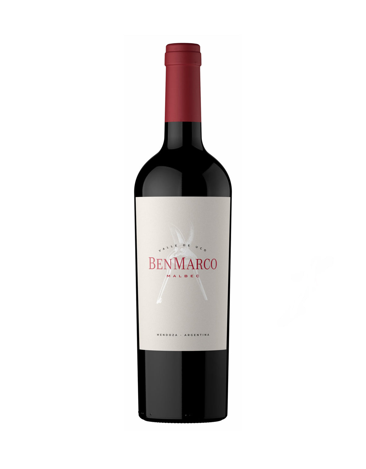 Ben Marco Malbec 2020 - ZYN THE WINE MARKET LTD.