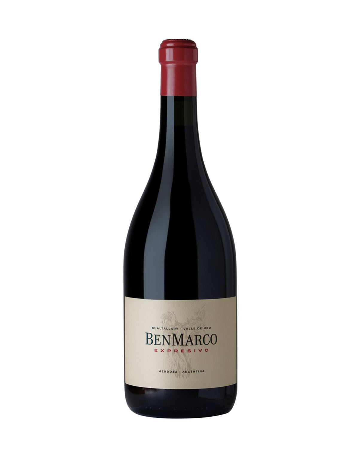 Ben Marco Expresivo 2020 - ZYN THE WINE MARKET LTD.