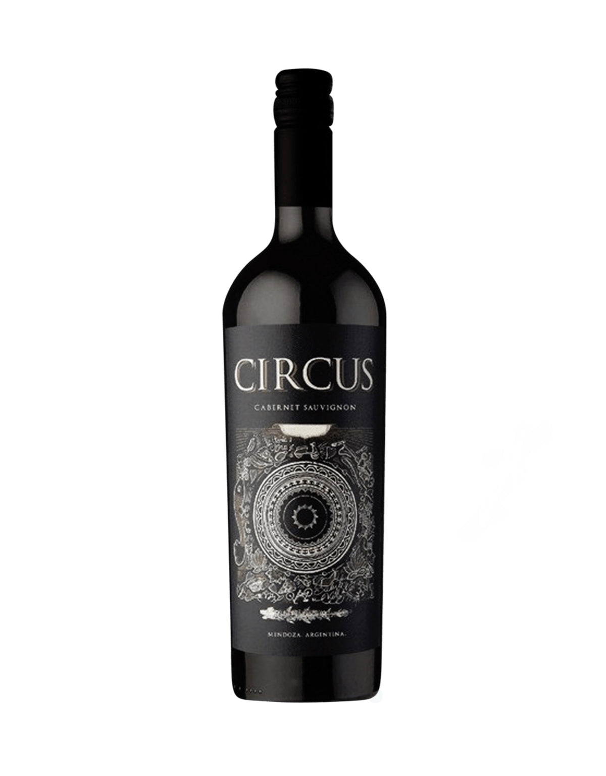 Circus Cabernet Sauvignon - 12 Bottles - ZYN THE WINE MARKET LTD.