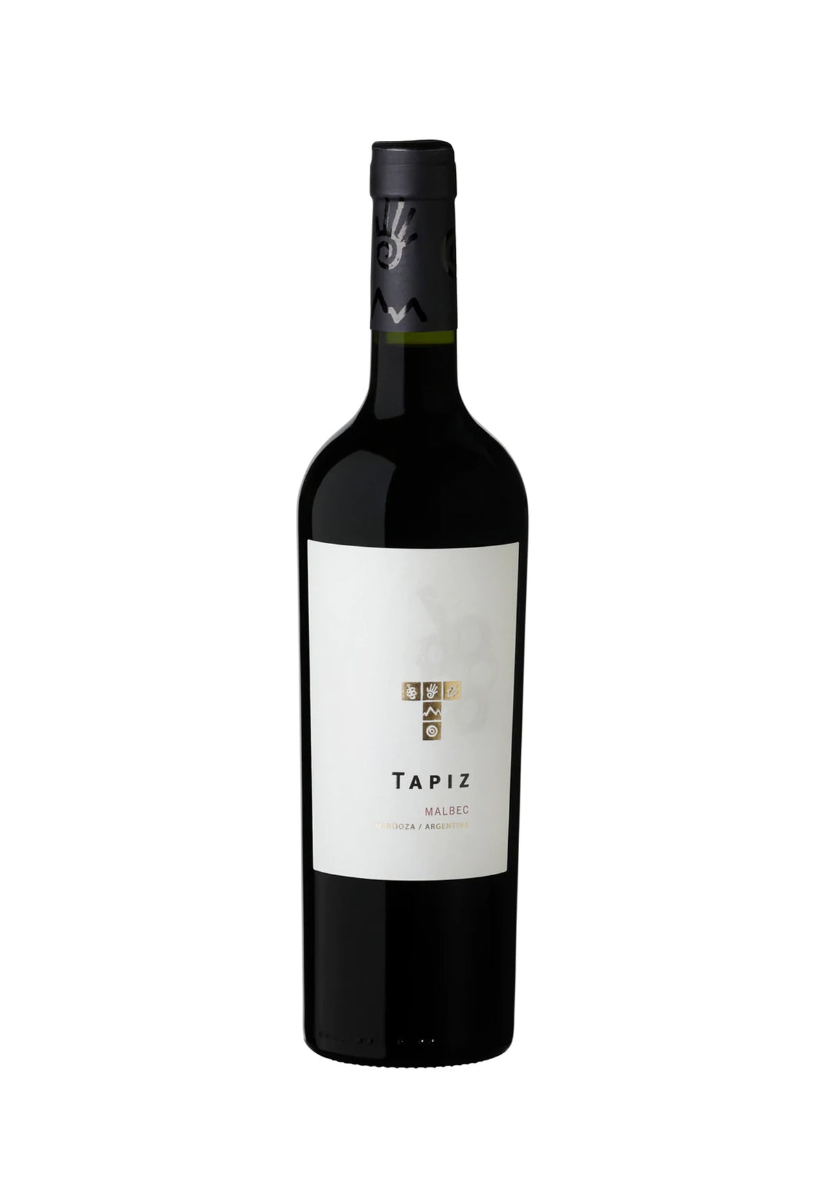 Tapiz Malbec 2020 - ZYN THE WINE MARKET LTD.