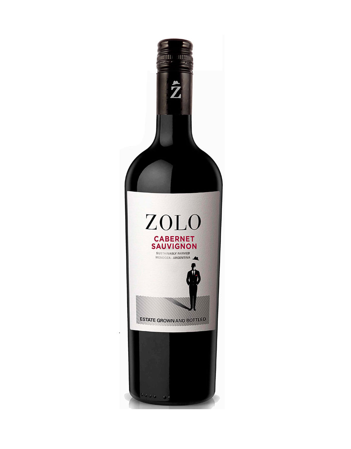 Zolo Cabernet Sauvignon 2020 - ZYN THE WINE MARKET LTD.