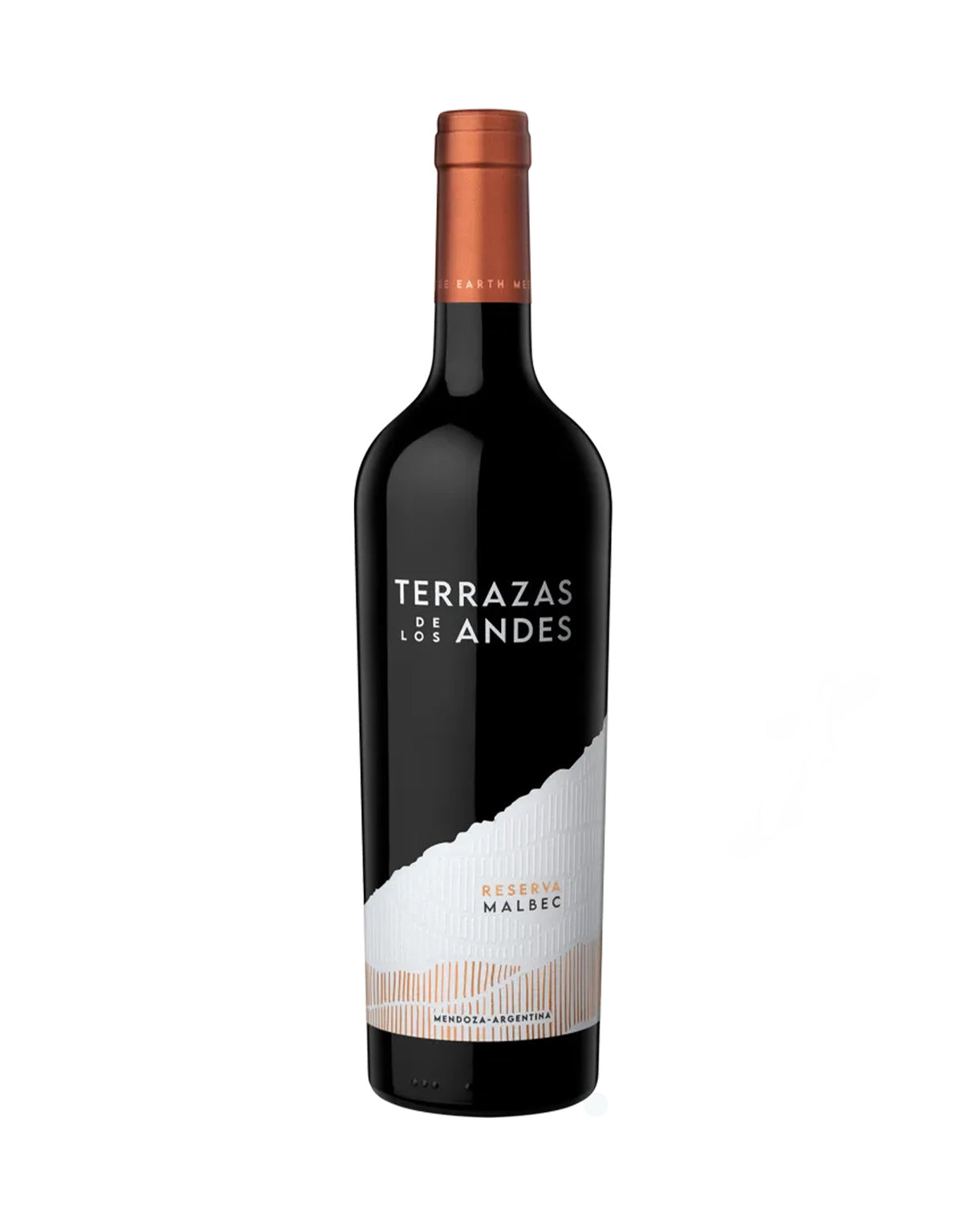 Terrazas de los Andes Malbec Reserva 2021 - ZYN THE WINE MARKET LTD.