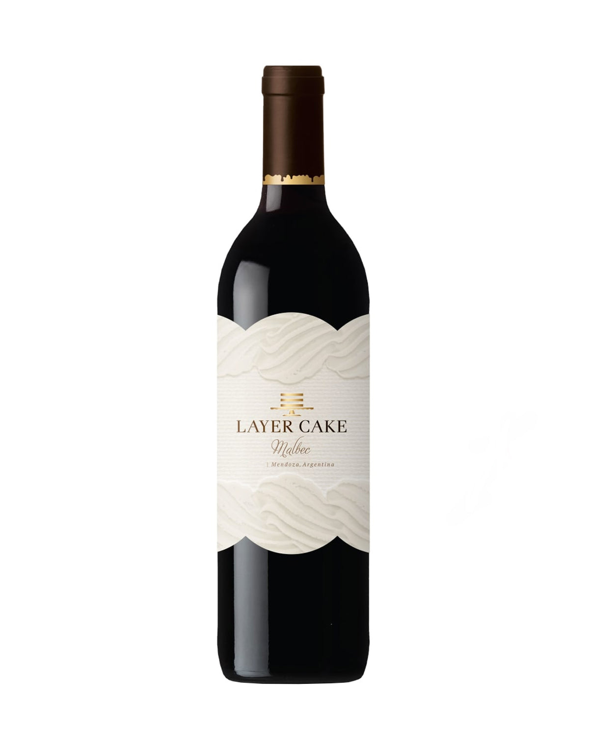 Layer Cake Malbec 2022 - ZYN THE WINE MARKET LTD.