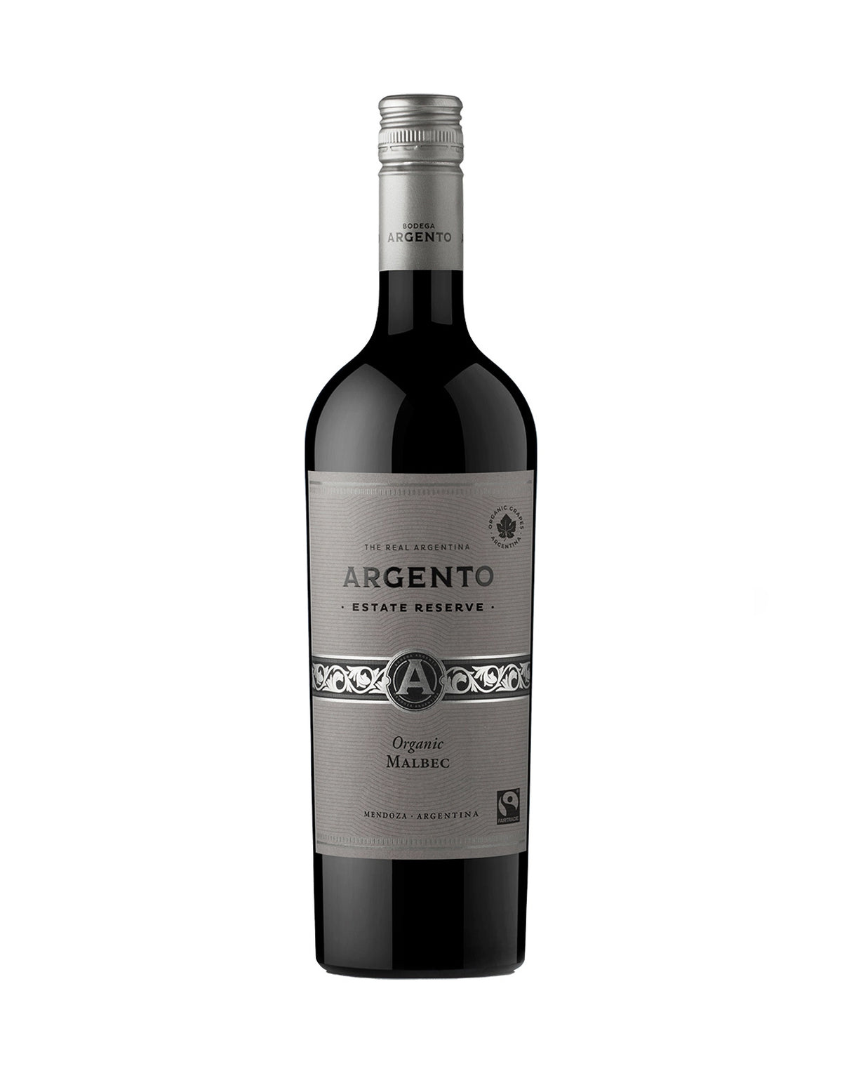 Argento Malbec Reserva 2019 - ZYN THE WINE MARKET LTD.