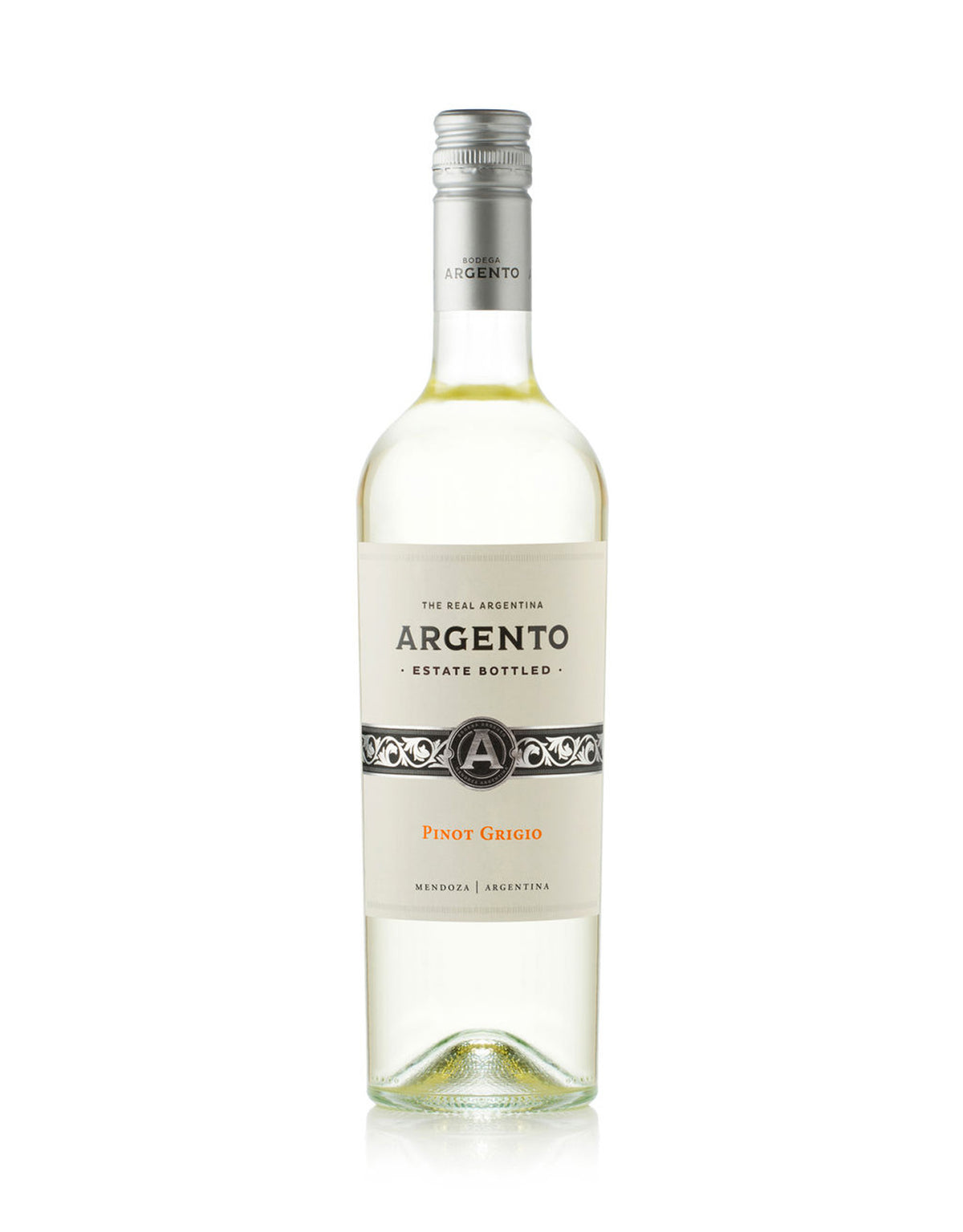 Argento Pinot Grigio 2023 - ZYN THE WINE MARKET LTD.