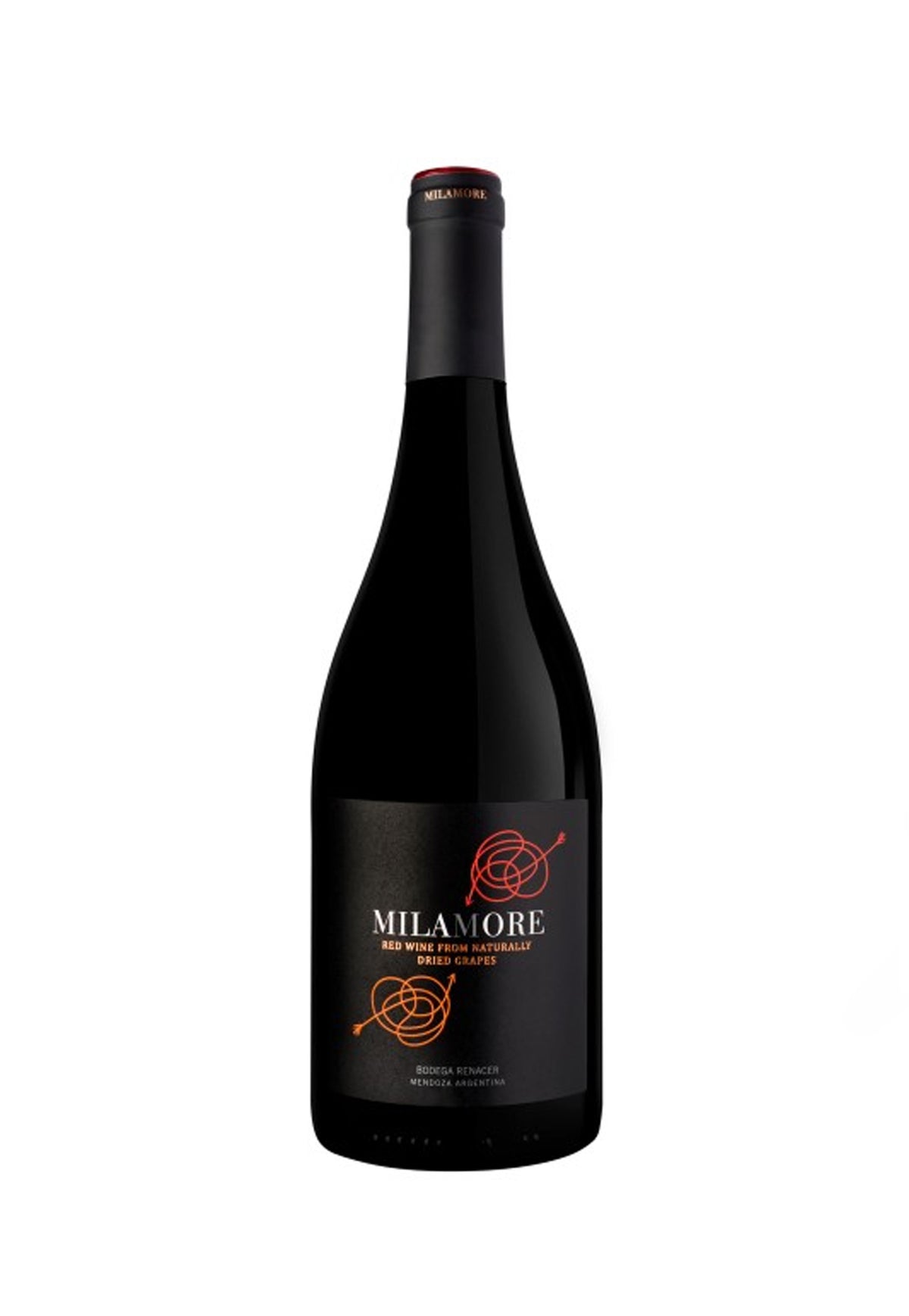 Renacer Milamore 2021 - ZYN THE WINE MARKET LTD.