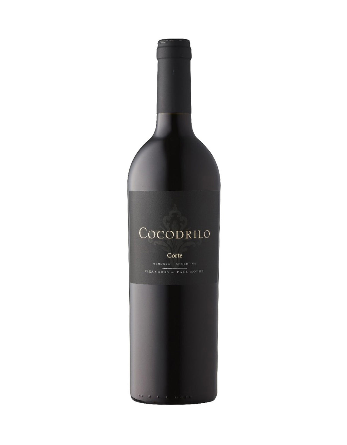Cocodrilo Red Blend 2021 - ZYN THE WINE MARKET LTD.