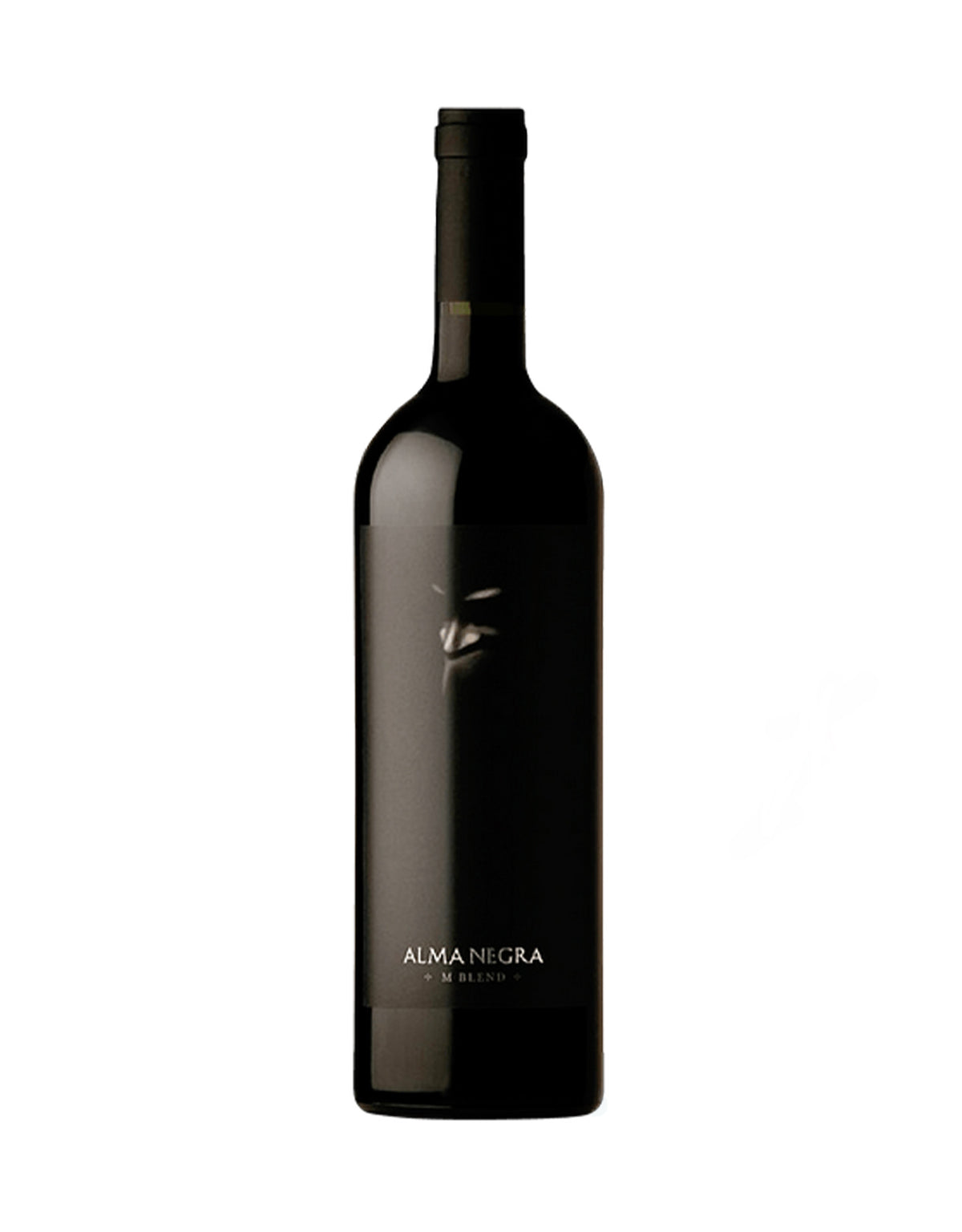 Alma Negra 'M' Red Blend 2020 - ZYN THE WINE MARKET LTD.