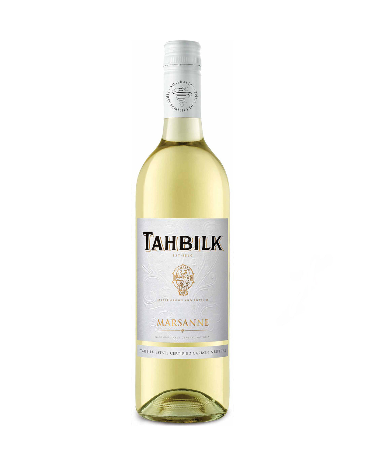 Tahbilk Marsanne - ZYN THE WINE MARKET LTD.