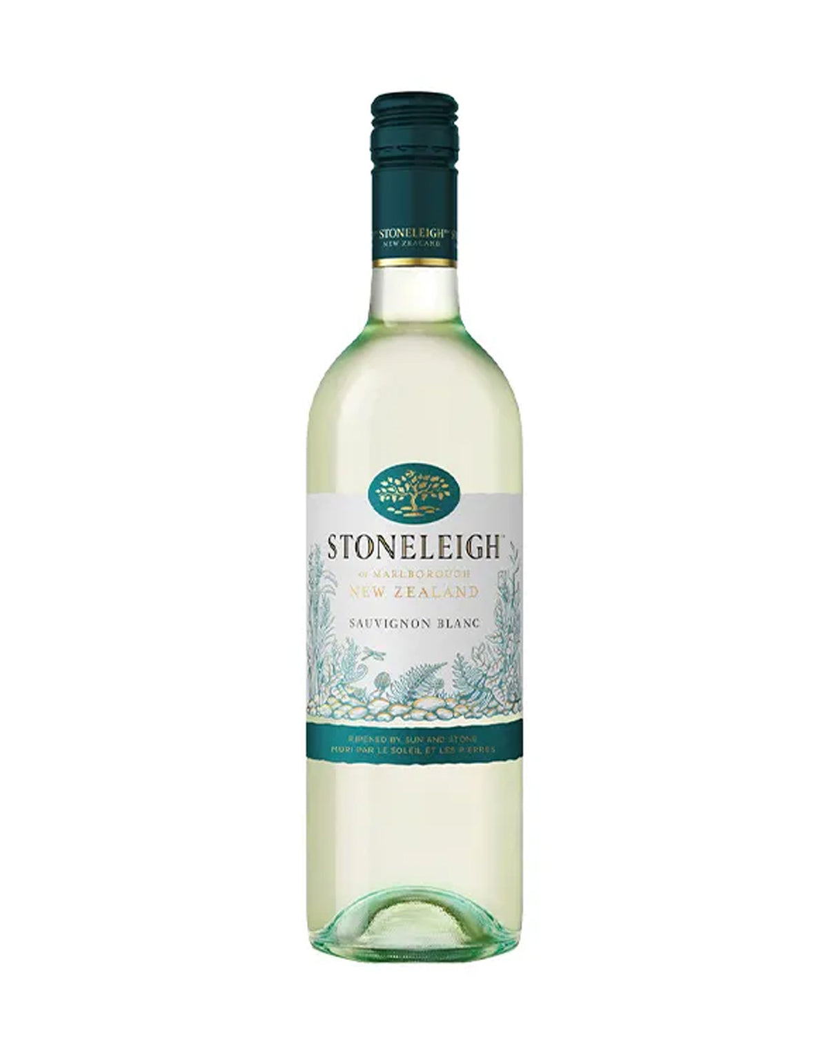 Stoneleigh Sauvignon Blanc 2023 - ZYN THE WINE MARKET LTD.