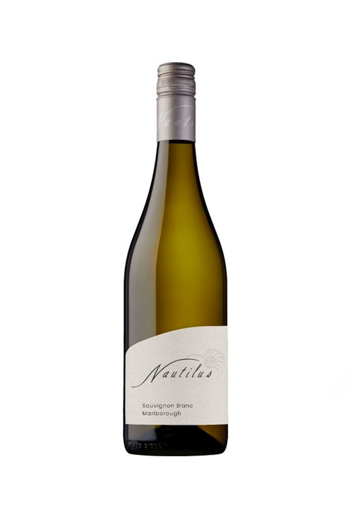 Nautilus Sauvignon Blanc 2022 - ZYN THE WINE MARKET LTD.