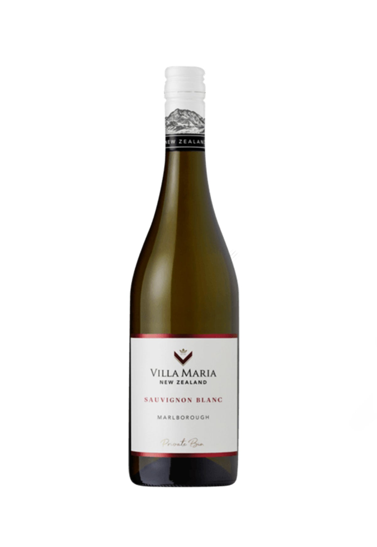 Villa Maria Sauvignon Blanc 'Private Bin' 2023 - ZYN THE WINE MARKET LTD.