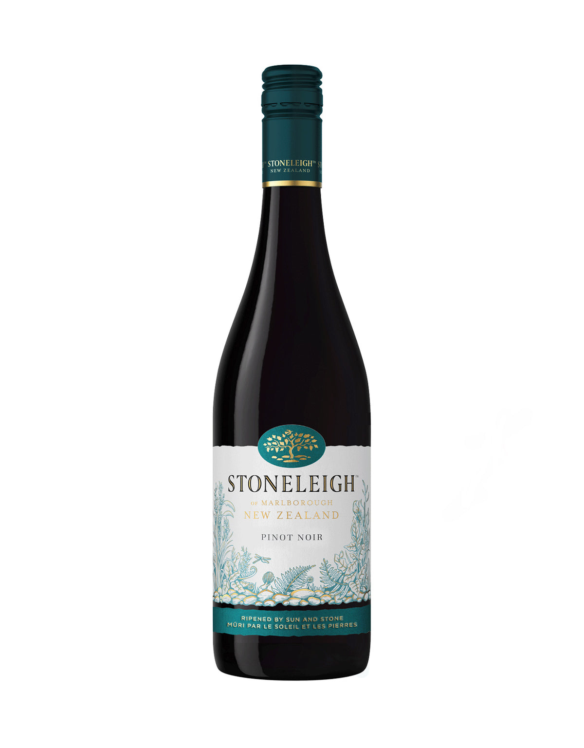 Stoneleigh Pinot Noir 2020 - ZYN THE WINE MARKET LTD.