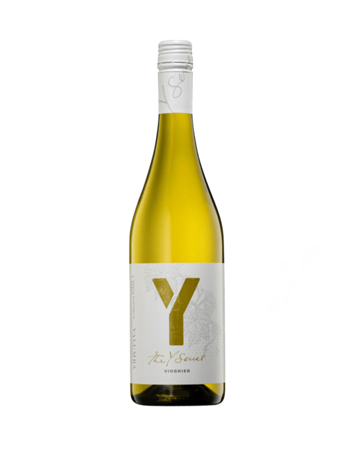 Yalumba Y Series Viognier 2022 - ZYN THE WINE MARKET LTD.