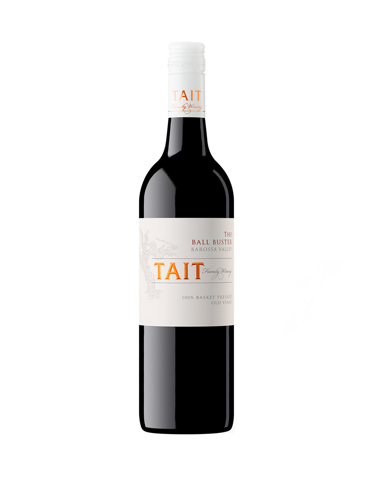 Tait Ball Buster 2021 - ZYN THE WINE MARKET LTD.