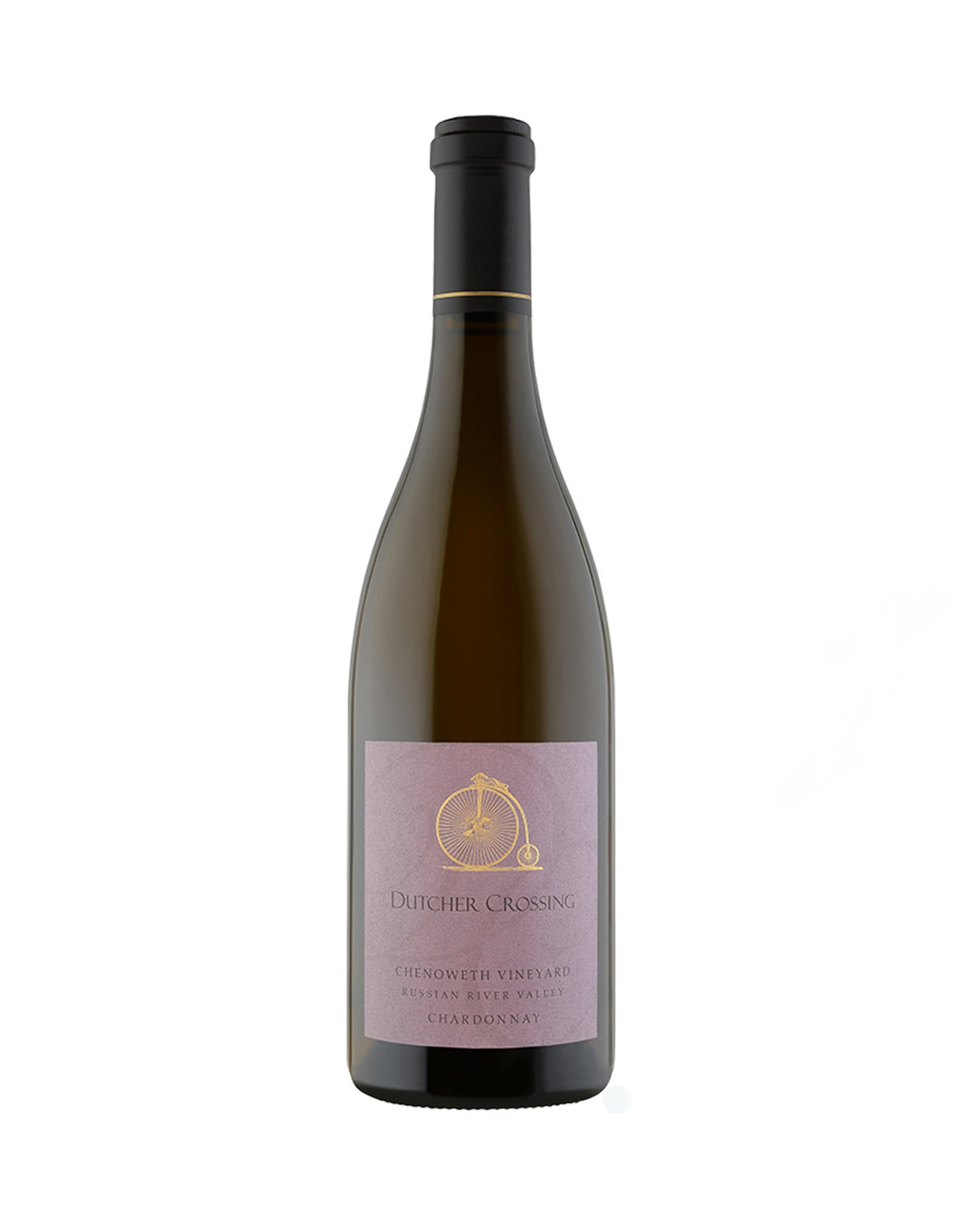 Dutcher Crossing Chardonnay 2019 - ZYN THE WINE MARKET LTD.