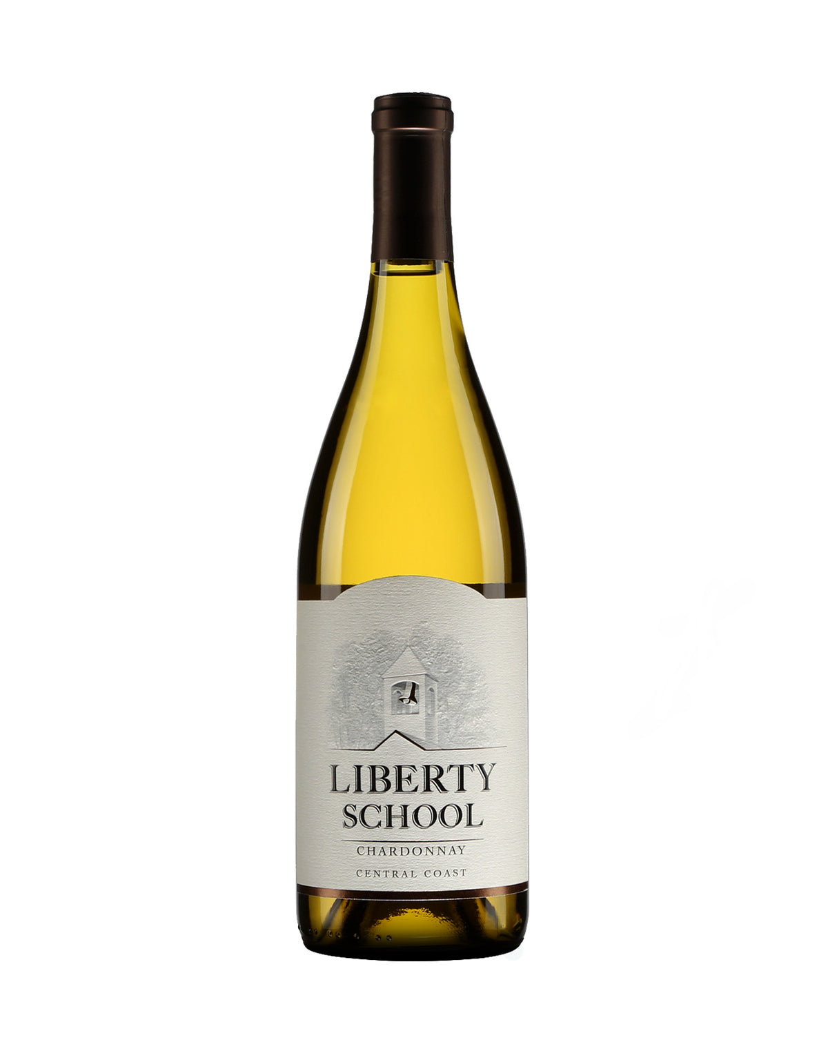 Liberty School Chardonnay 2021 - ZYN THE WINE MARKET LTD.