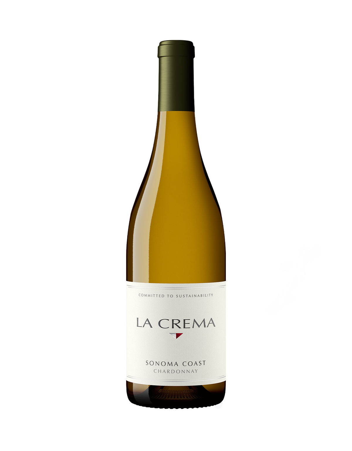 La Crema Chardonnay Sonoma 2022 - ZYN THE WINE MARKET LTD.