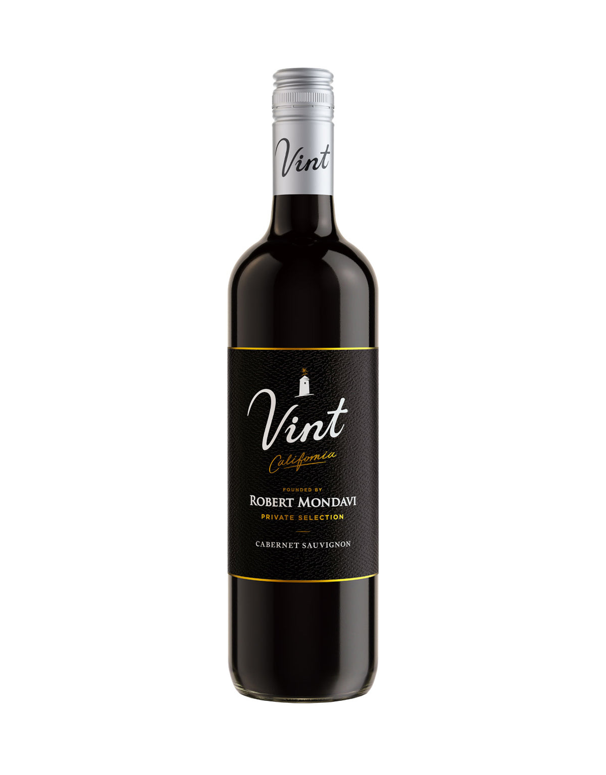 Robert Mondavi Cabernet Sauvignon Private Selection 'Vint' 2021 - ZYN THE WINE MARKET LTD.