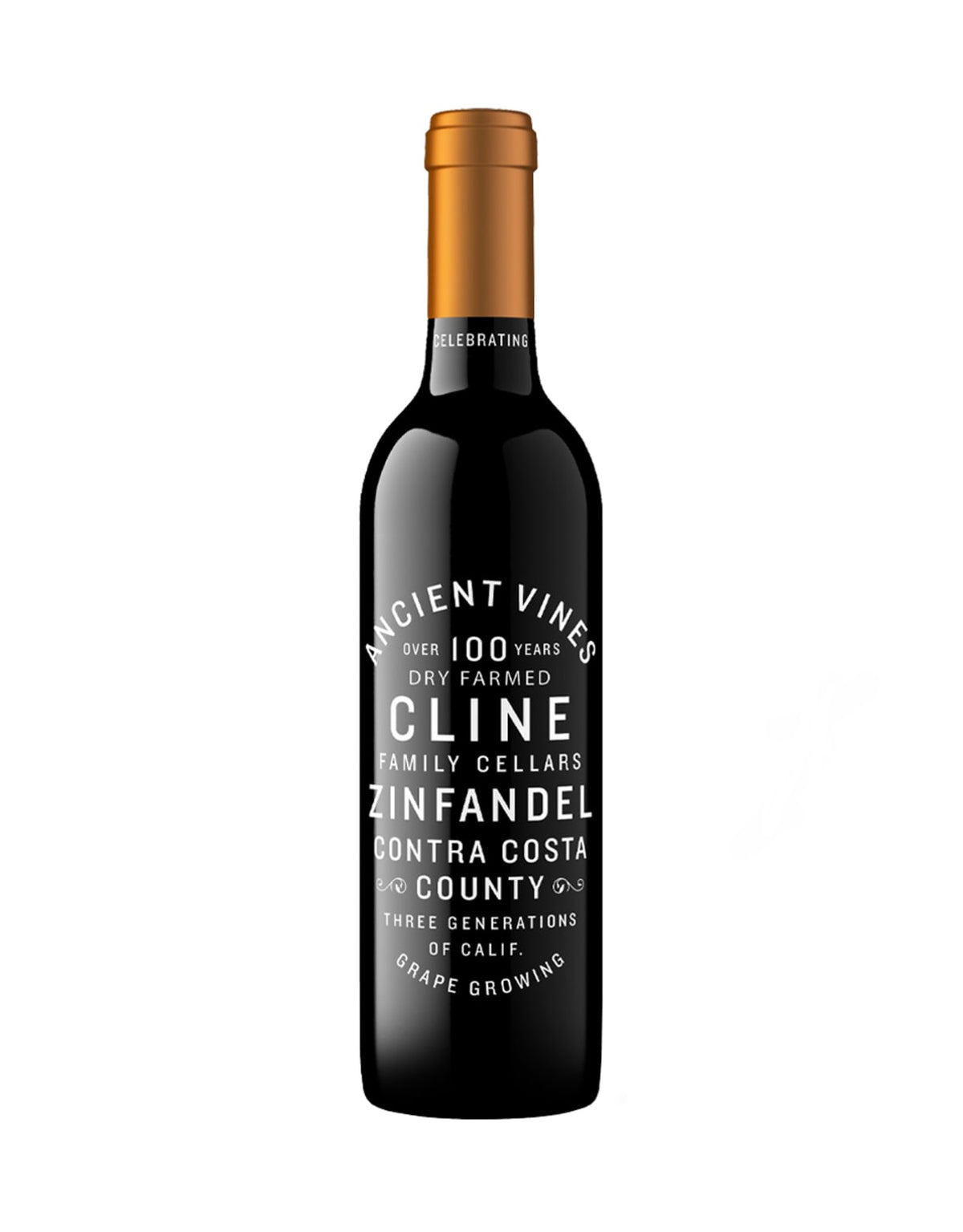 Cline Zinfandel Ancient Vines 2020 - ZYN THE WINE MARKET LTD.