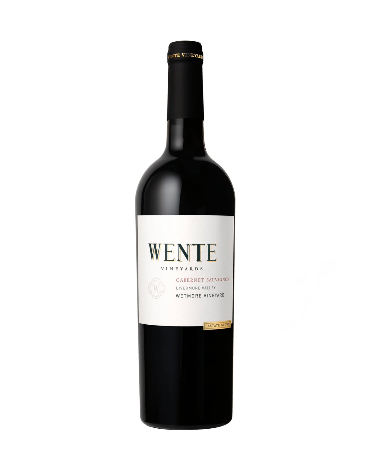 Wente Cabernet Sauvignon Charles Wetmore Vineyard 2020 - ZYN THE WINE MARKET LTD.