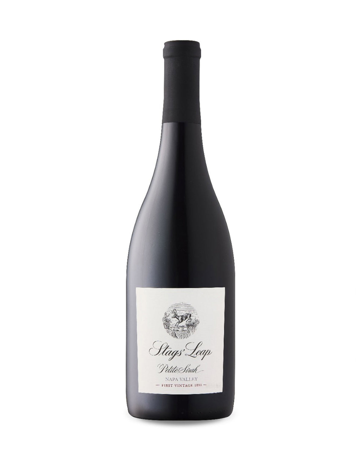 Stags' Leap Winery Petite Sirah 2018 - ZYN THE WINE MARKET LTD.