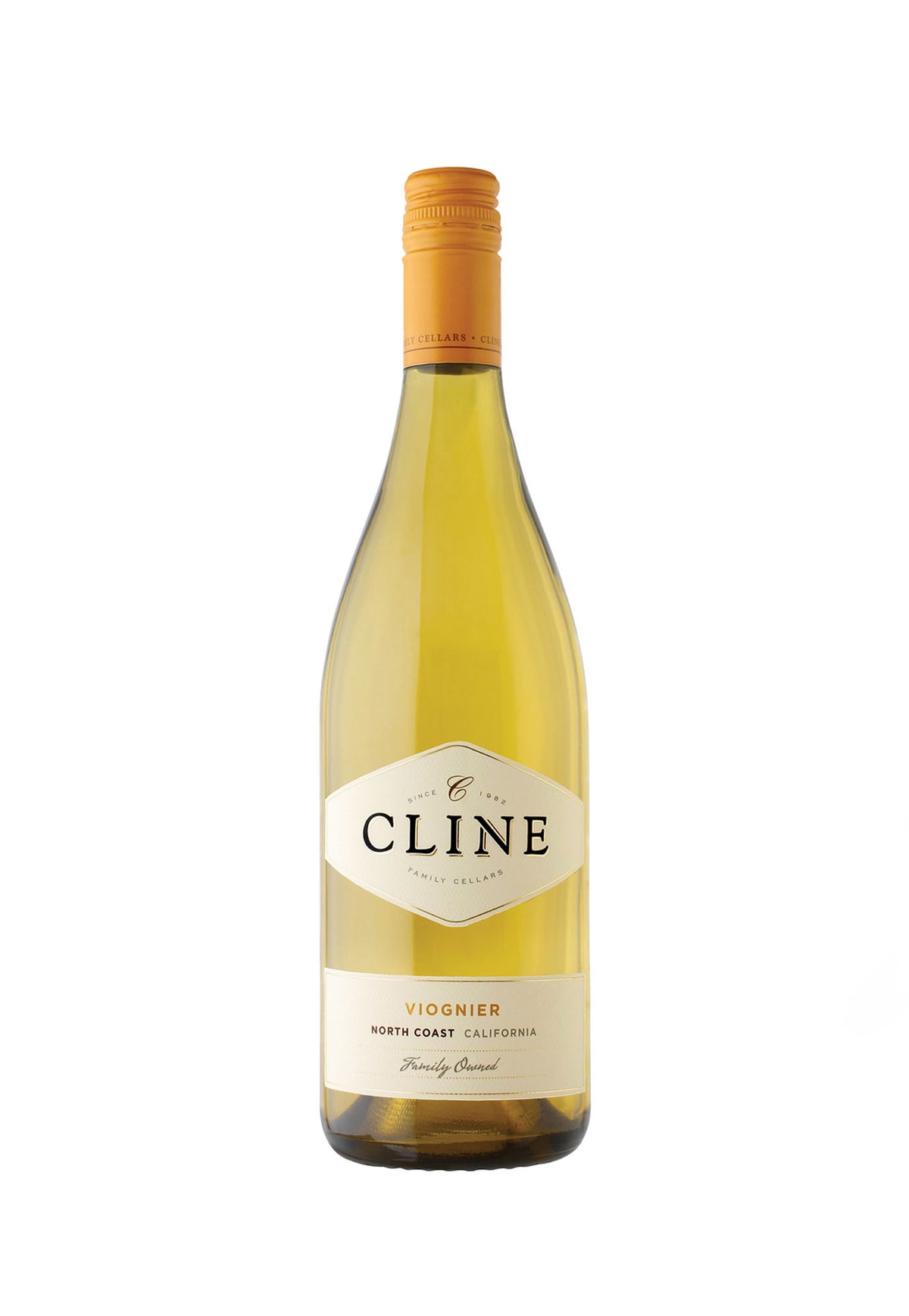 Cline Viognier 2022 - ZYN THE WINE MARKET LTD.