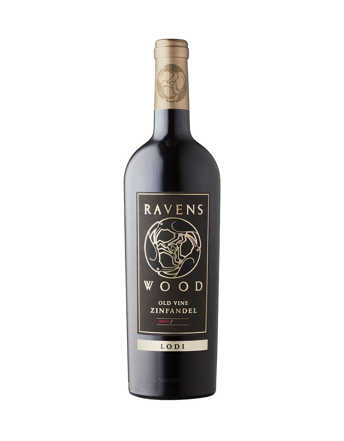 Ravenswood Old Vine Zinfandel Lodi 2021 - ZYN THE WINE MARKET LTD.