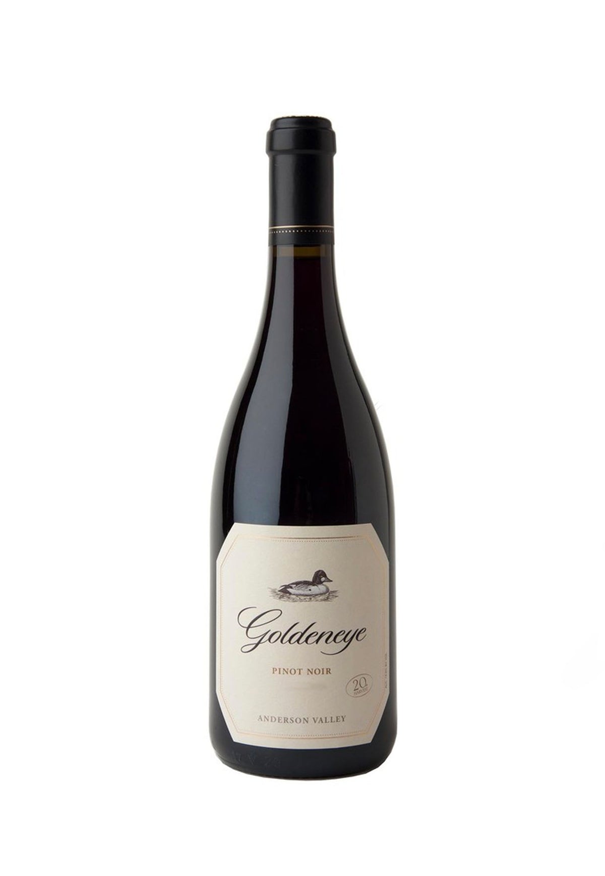 Goldeneye Pinot Noir 2021 - ZYN THE WINE MARKET LTD.