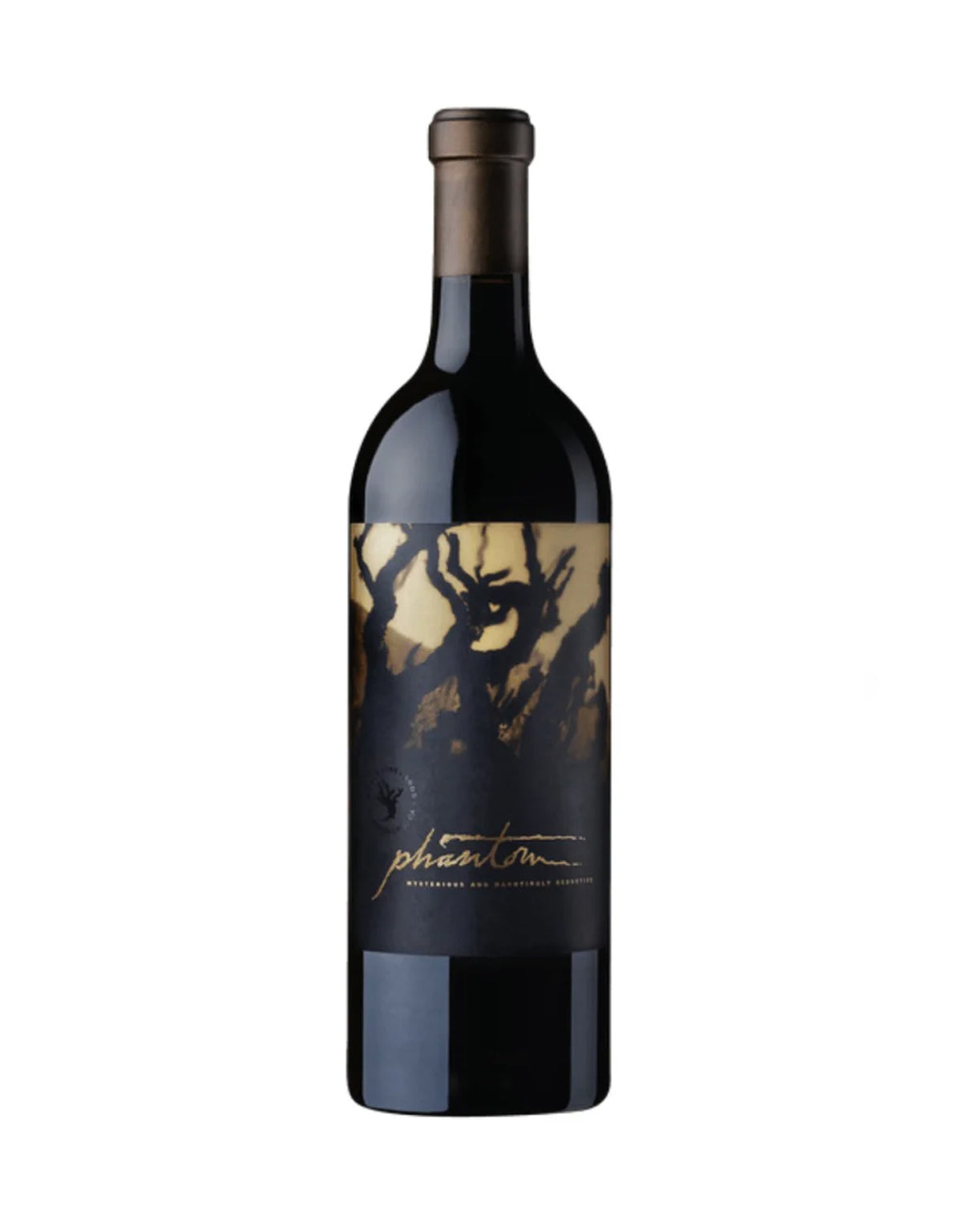 Bogle Phantom Red Blend 2020 - ZYN THE WINE MARKET LTD.
