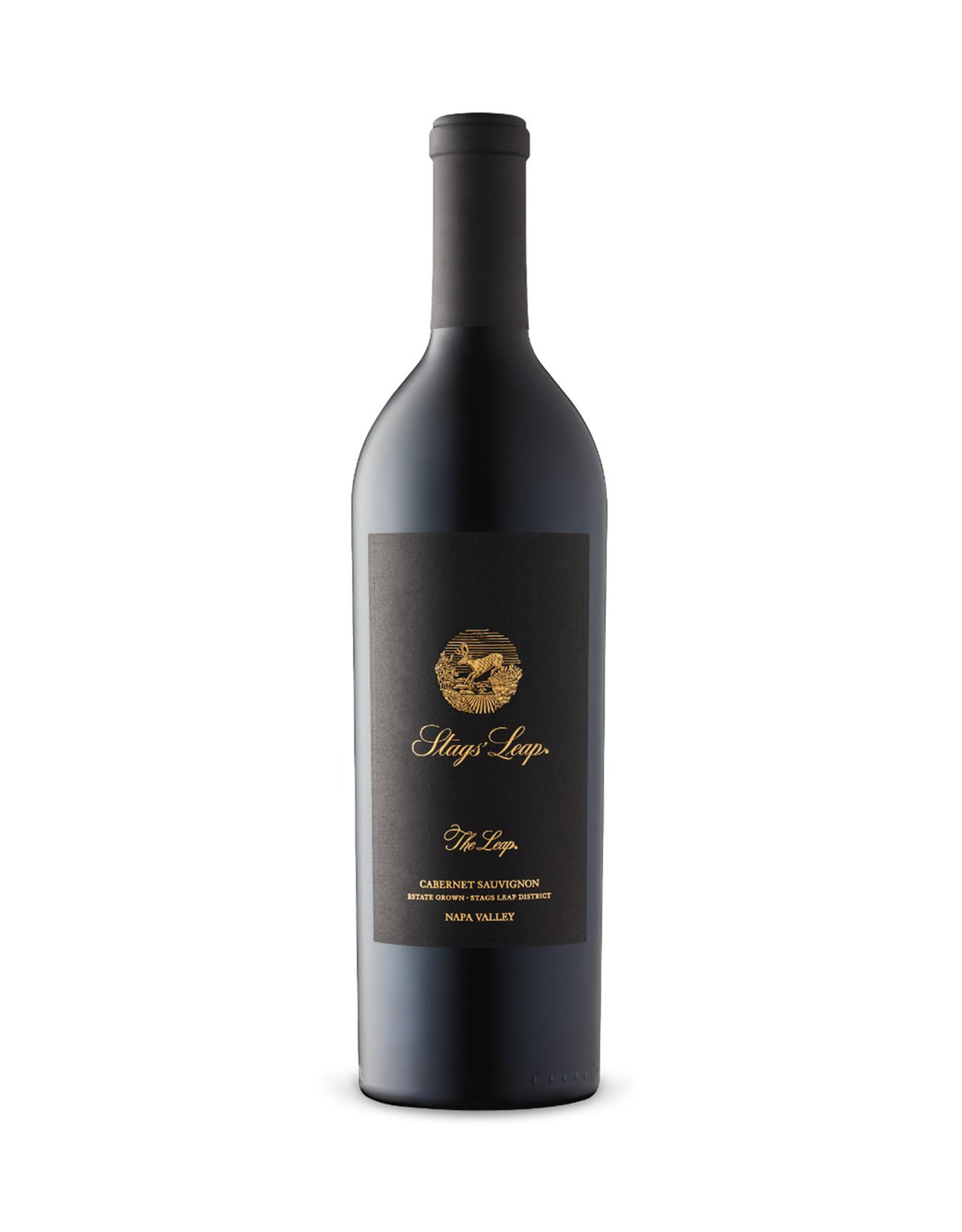Stags' Leap Winery Cabernet Sauvignon The Leap 2016 - ZYN THE WINE MARKET LTD.