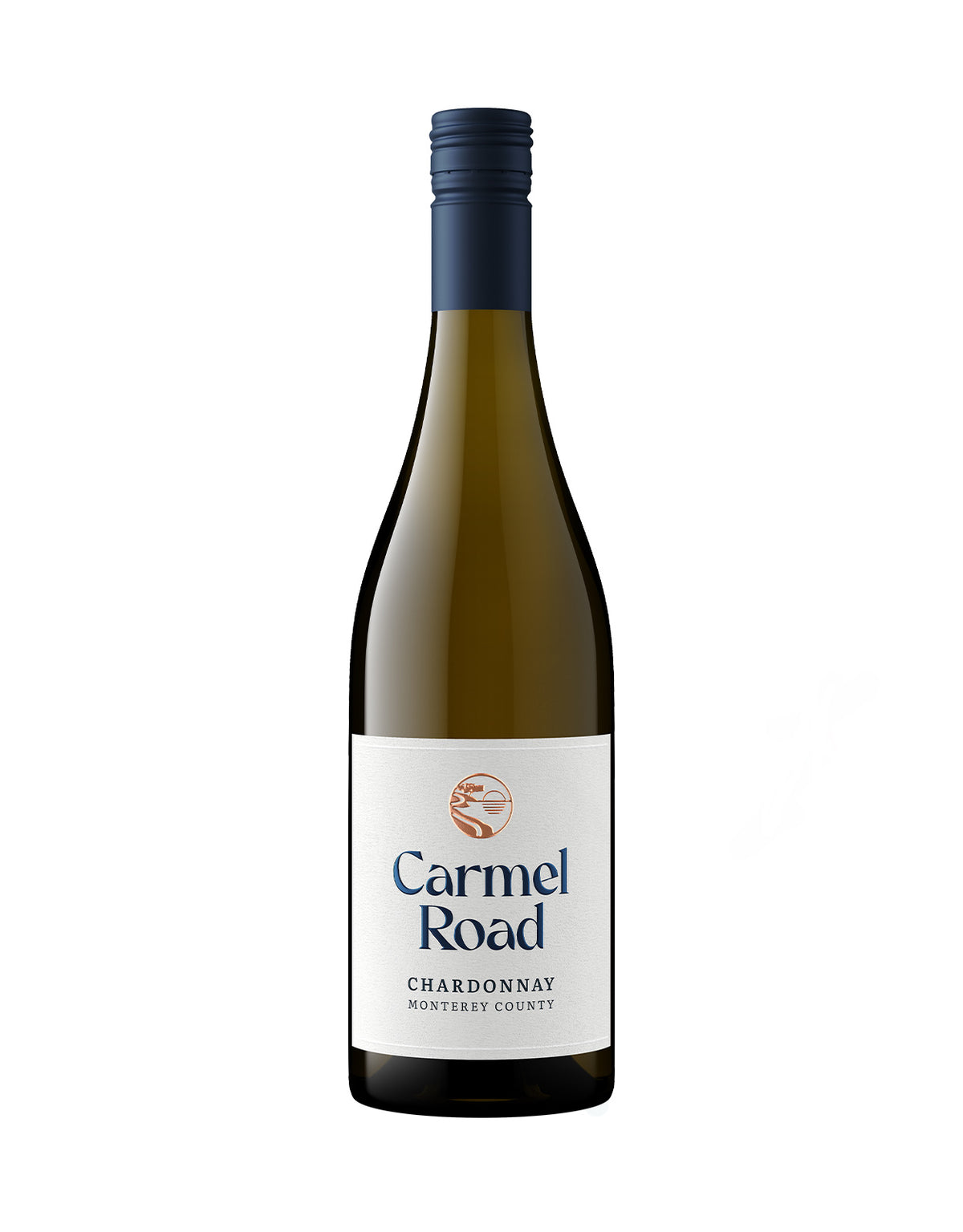 Carmel Road Chardonnay 2022 - ZYN THE WINE MARKET LTD.
