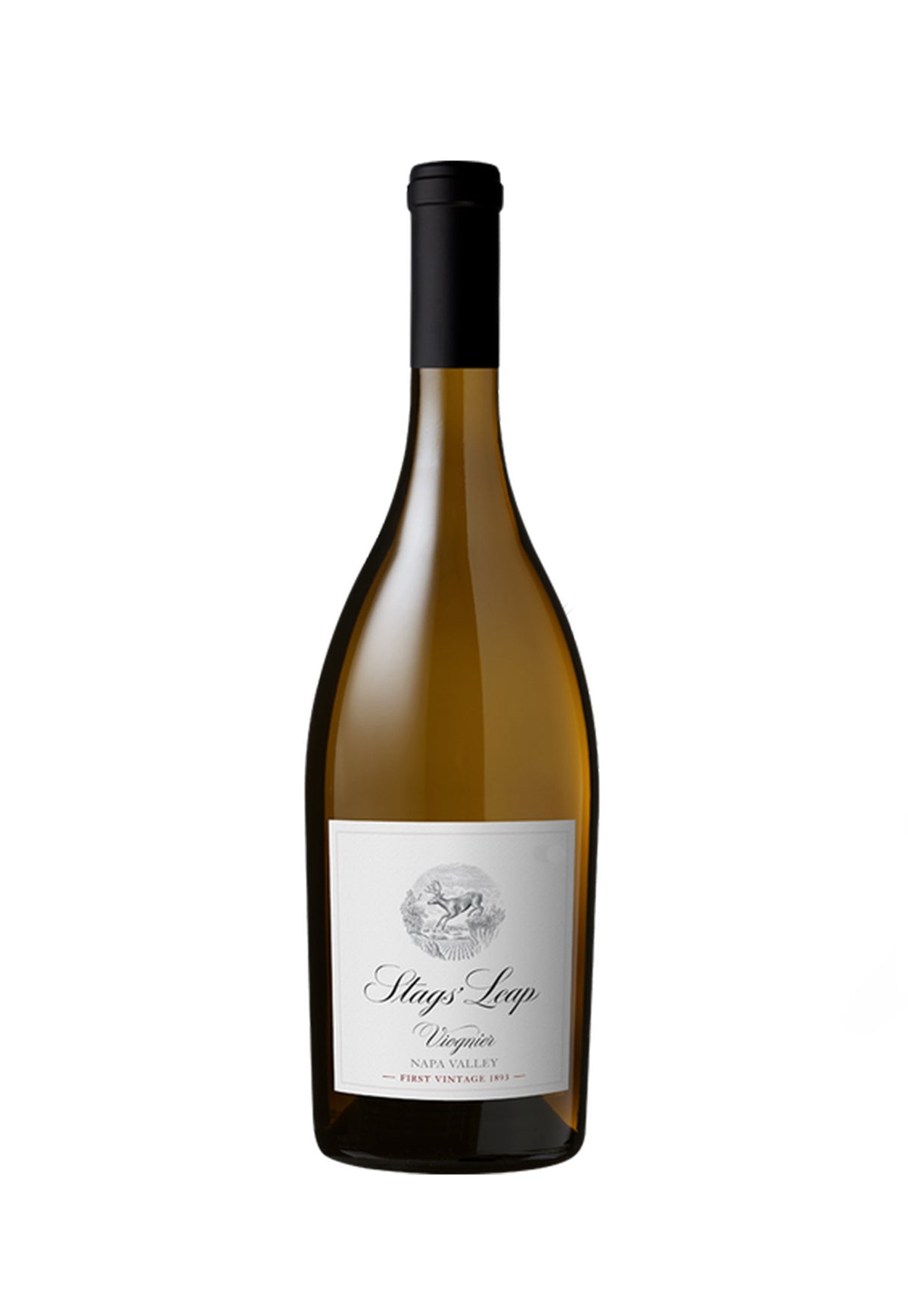Stags' Leap Winery Viognier 2022 - ZYN THE WINE MARKET LTD.