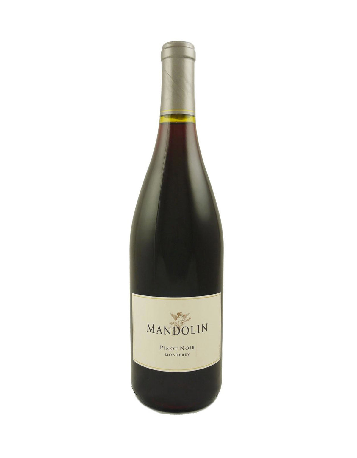 Mandolin Pinot Noir 2021 - ZYN THE WINE MARKET LTD.