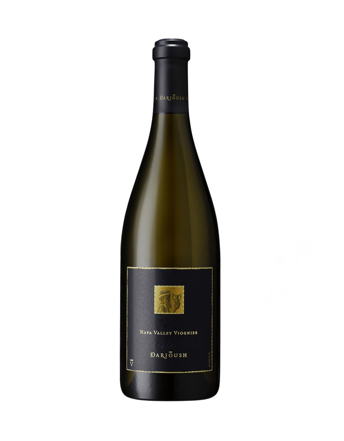 Darioush Viognier 2022 - ZYN THE WINE MARKET LTD.