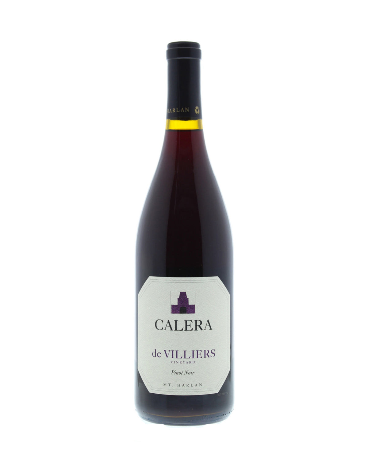 Calera Pinot Noir de Villiers 2018 - ZYN THE WINE MARKET LTD.