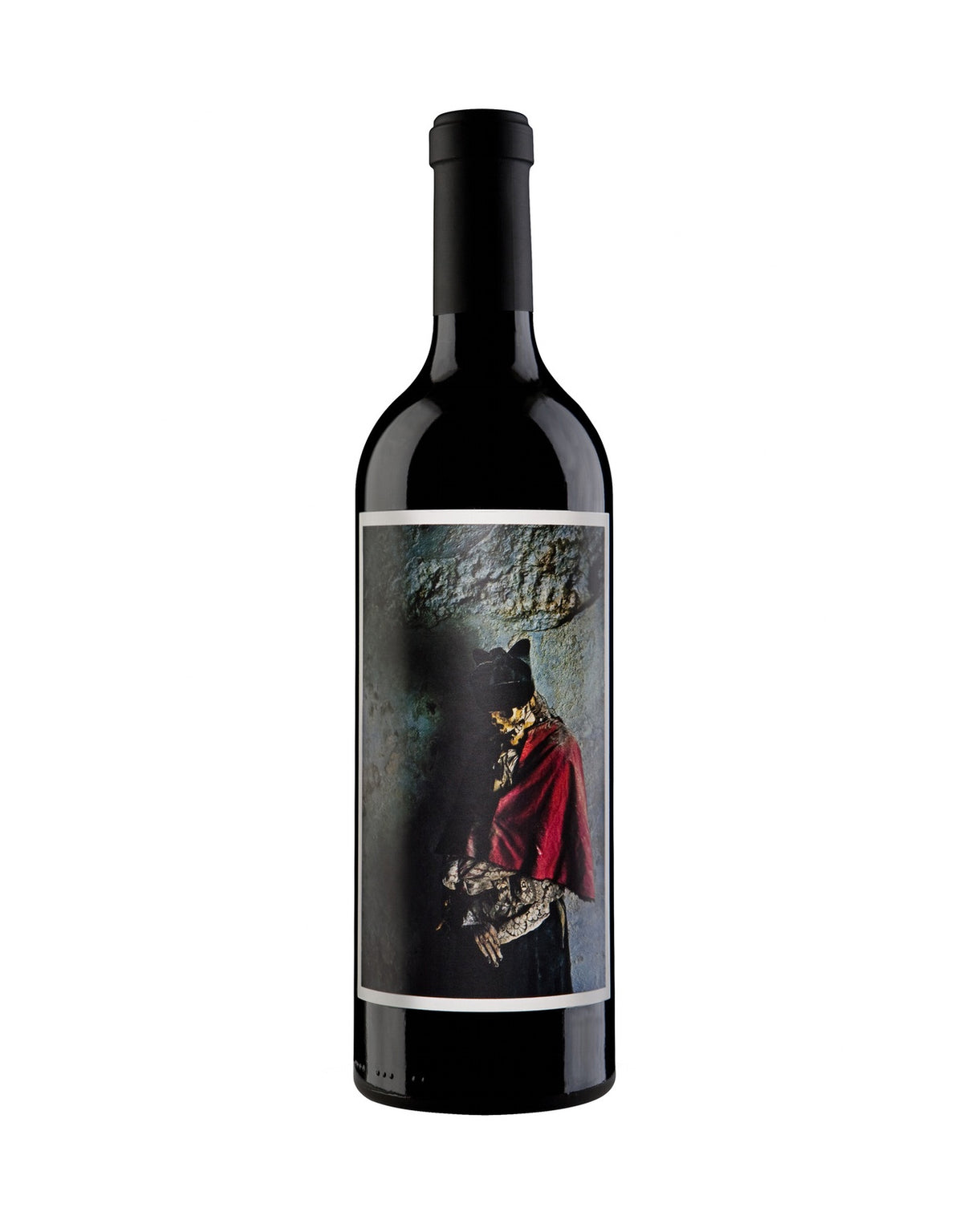 Orin Swift Palermo Cabernet Sauvignon 2022 - ZYN THE WINE MARKET LTD.