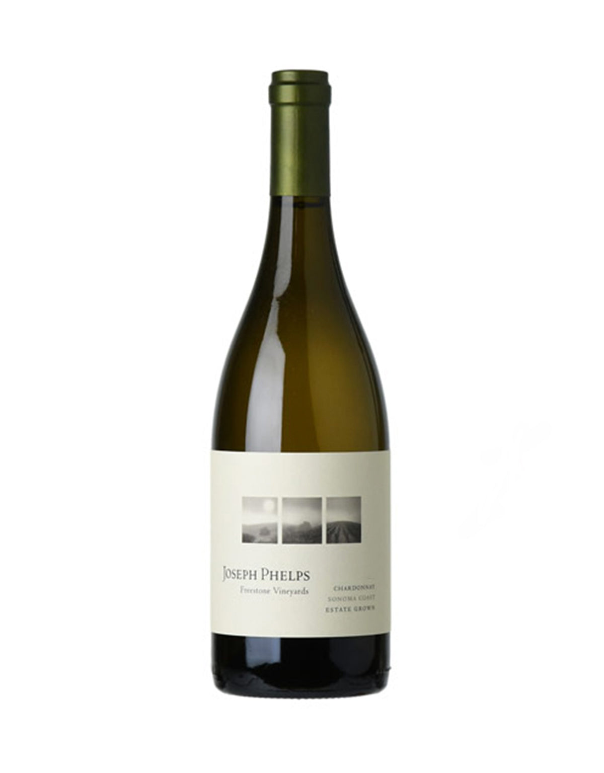 Joseph Phelps Freestone Chardonnay Sonoma Coast 2018 - ZYN THE WINE MARKET LTD.