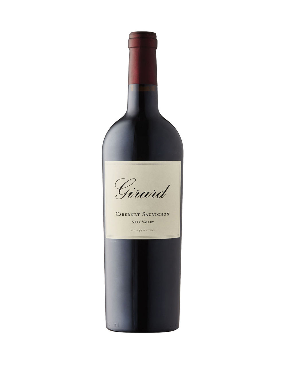 Girard Cabernet Sauvignon 2021 - ZYN THE WINE MARKET LTD.