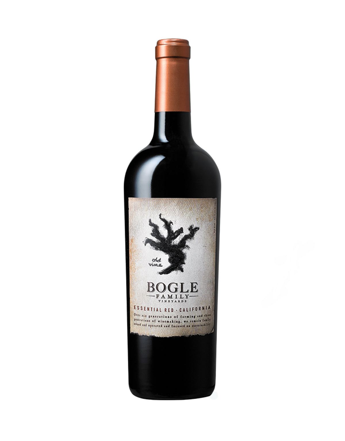 Bogle Essential Red 2020 - ZYN THE WINE MARKET LTD.