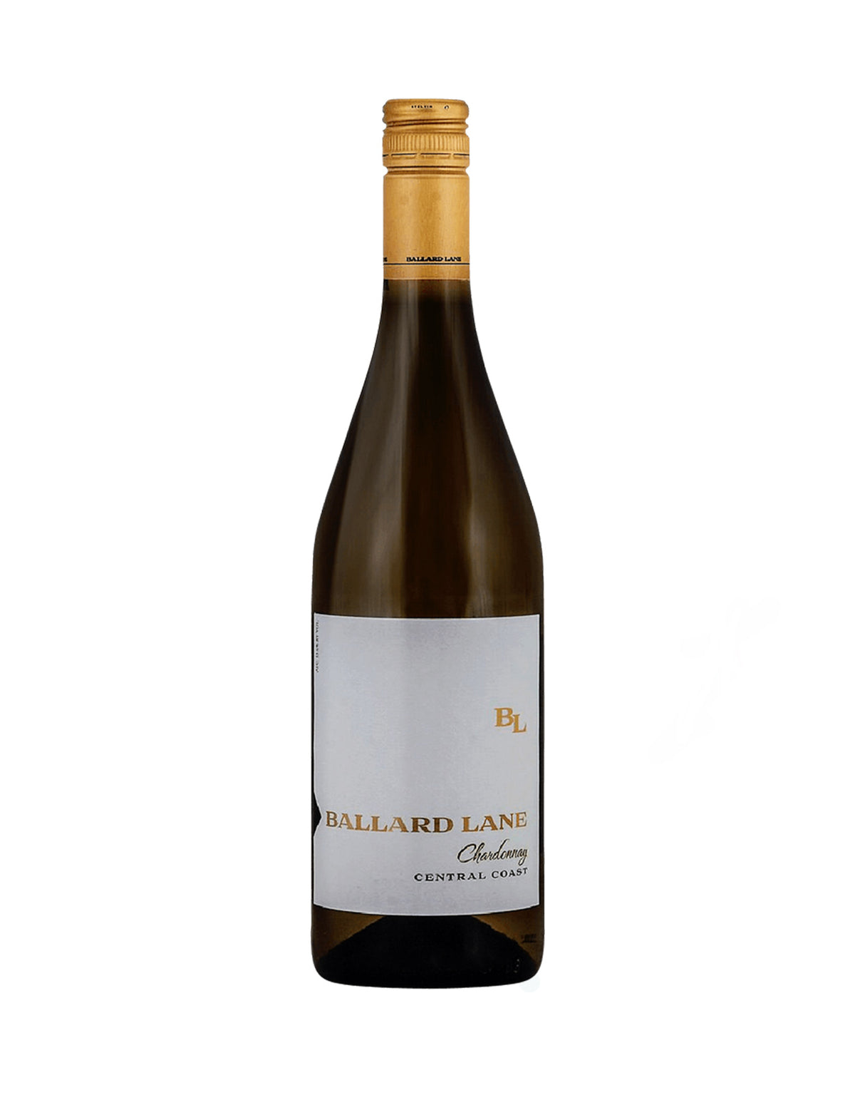 Ballard Lane Chardonnay 2022 - ZYN THE WINE MARKET LTD.