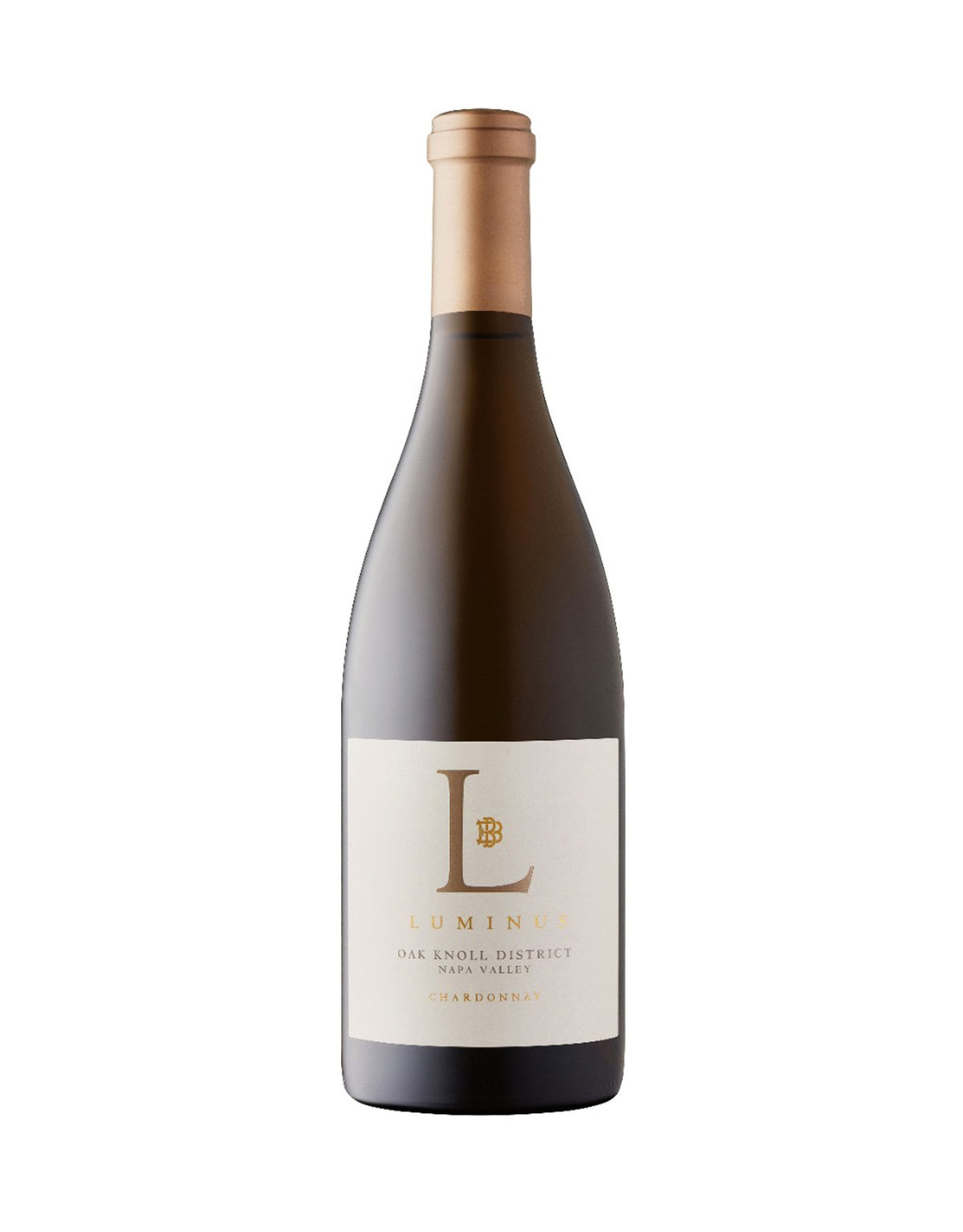 Beringer Chardonnay Luminus 2020 - ZYN THE WINE MARKET LTD.