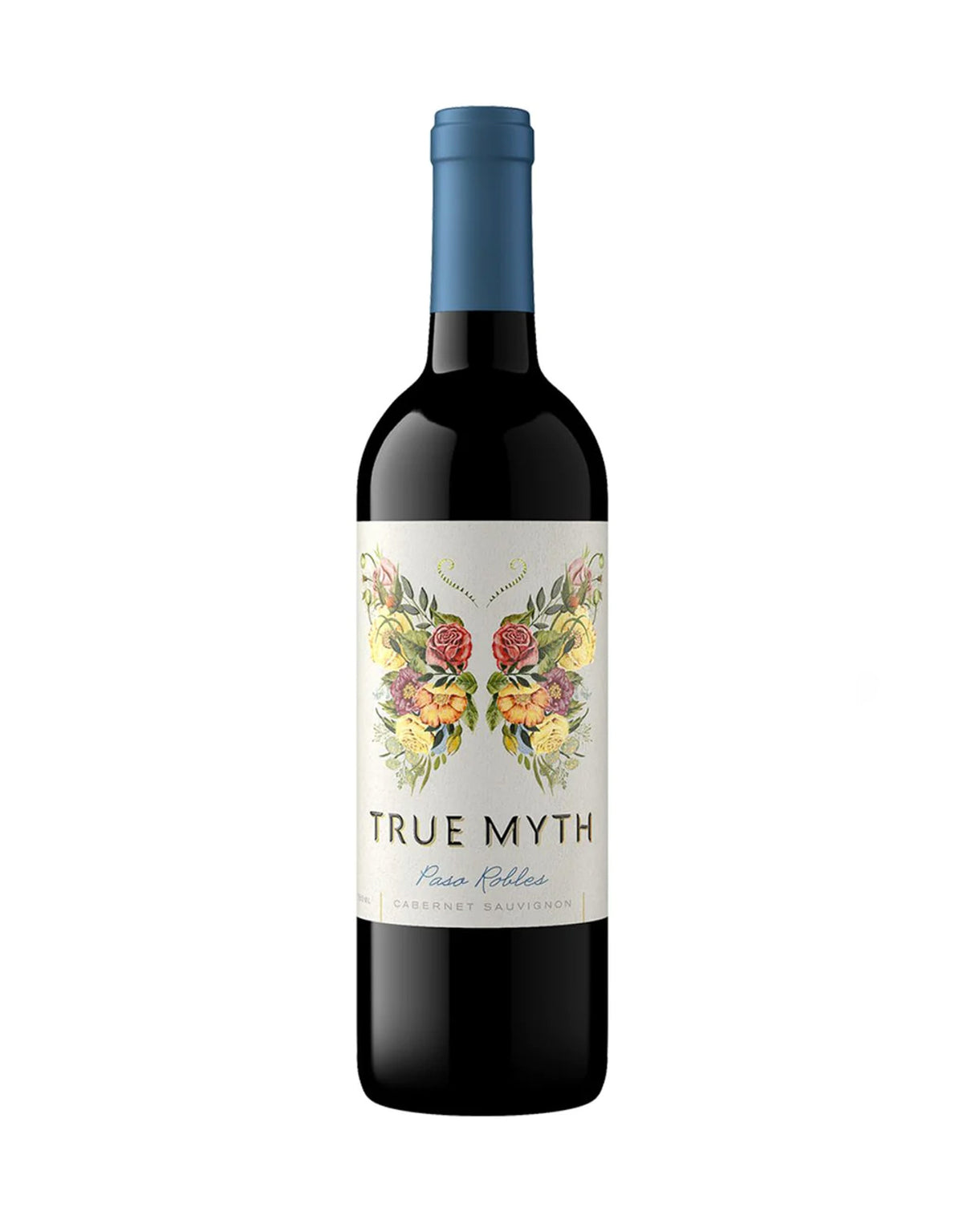 True Myth Cabernet Sauvignon 2022 - ZYN THE WINE MARKET LTD.